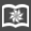 MackinVIA eBook icon.